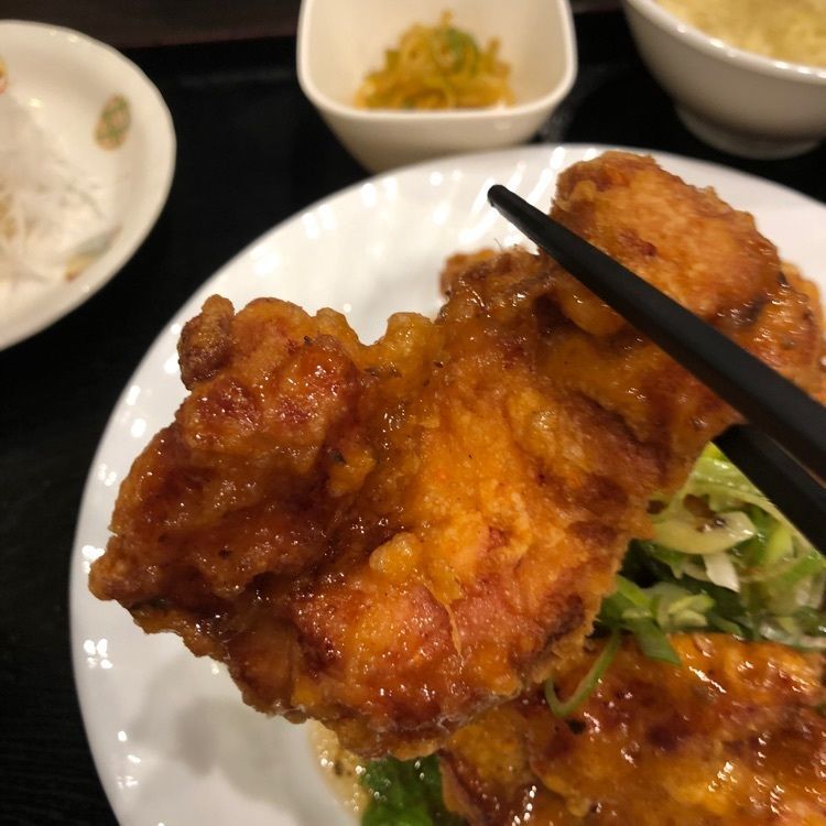 kazu&kinakoさんが投稿したパンダ美食に関する口コミの画像