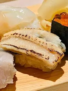 仙令鮨 仙台駅1F店（【旧店名】北辰鮨 仙台駅店）