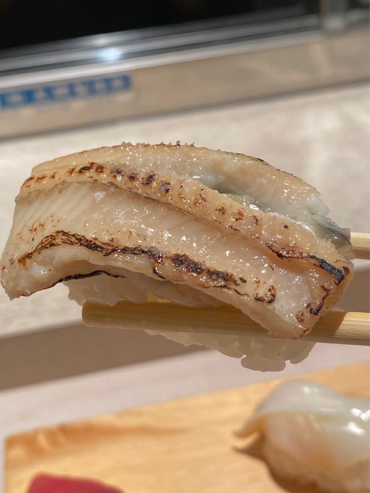 かめ_メグミさんが投稿した仙令鮨 仙台駅1F店（【旧店名】北辰鮨 仙台駅店）に関する口コミの画像