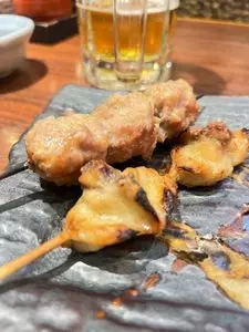 鳥繁 葛西店