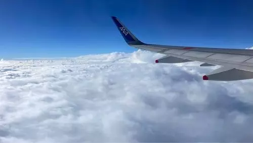 高松空港