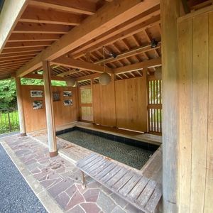 川治ふれあい公園 4枚目