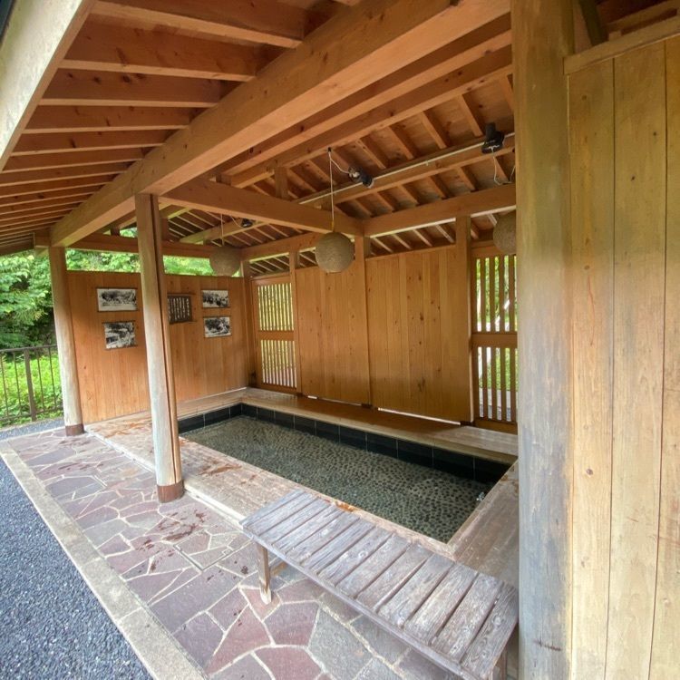 かめ_メグミさんが投稿した川治ふれあい公園に関する口コミの画像