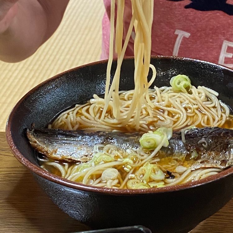 かめ_メグミさんが投稿したそば処 おおほり（そばどころ おおほり）に関する口コミの画像