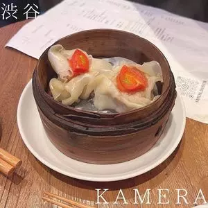 KAMERA（カメラ）