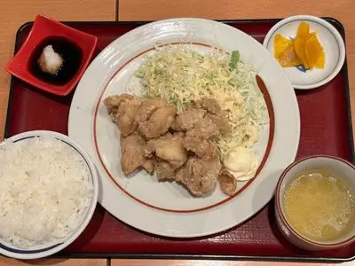 よかたい 晴海トリトン店
