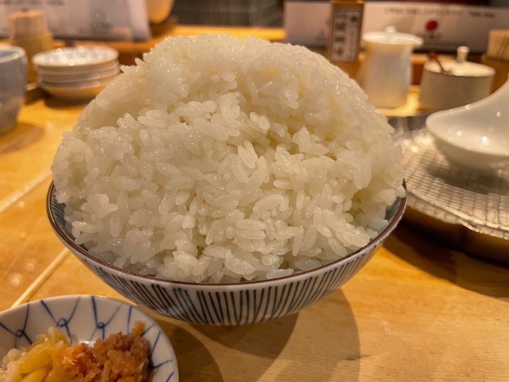 nori_orenoさんが投稿した天ぷらめし 金子半之助 日本橋店に関する口コミの画像