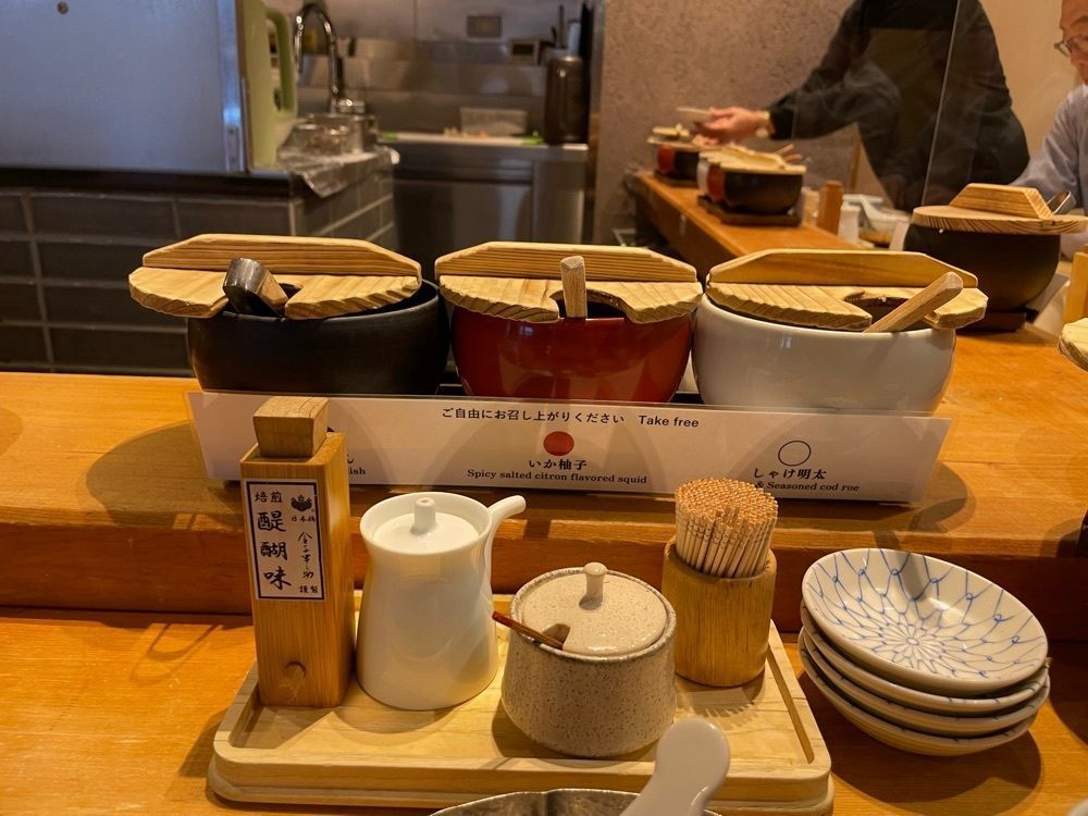 nori_orenoさんが投稿した天ぷらめし 金子半之助 日本橋店に関する口コミの画像
