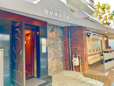 quarto（クアルト）