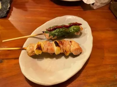 とり介