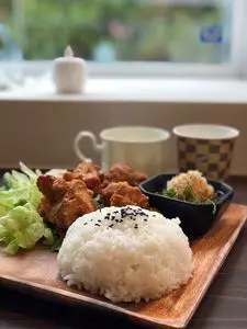 モカマシーン カフェ キュウゴロウ（Mocha Machine KYUGORO）