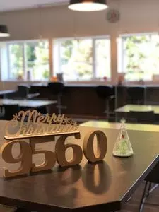 モカマシーン カフェ キュウゴロウ（Mocha Machine KYUGORO）