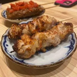 鳥ぶら 名駅4丁目店（【旧店名】酒場ブラジル）