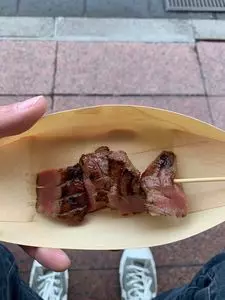 牛たん炭焼 利久 松島五大堂店