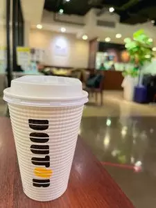 ドトールコーヒーショップ シャミネ松江店（DOUTOR COFFEE SHOP）