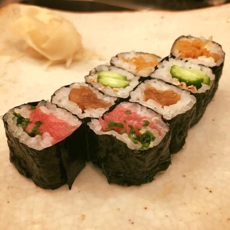 ＤＪゴン太さんが投稿した銀座 久兵衛 銀座本店（ぎんざ きゅうべえ）に関する口コミの画像
