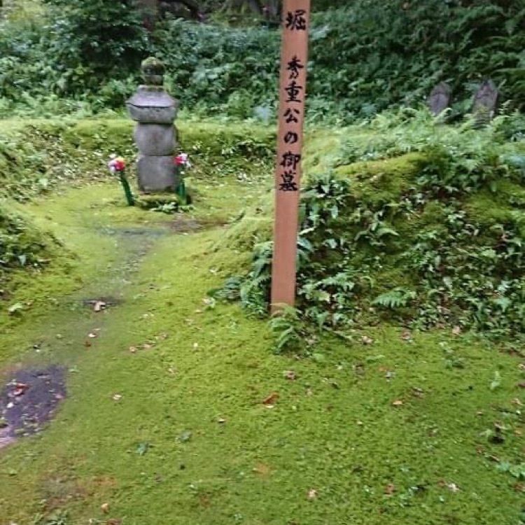 ＤＪゴン太さんが投稿した春日山林泉寺に関する口コミの画像