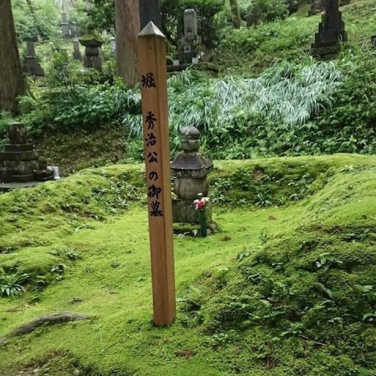 ＤＪゴン太さんが投稿した春日山林泉寺に関する口コミの画像