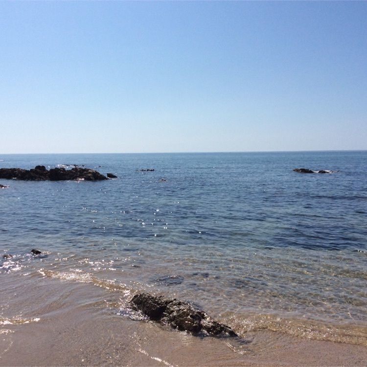 亥子屋商店     陽(ひなた)cafeさんが投稿した柏尾海水浴場に関する口コミの画像