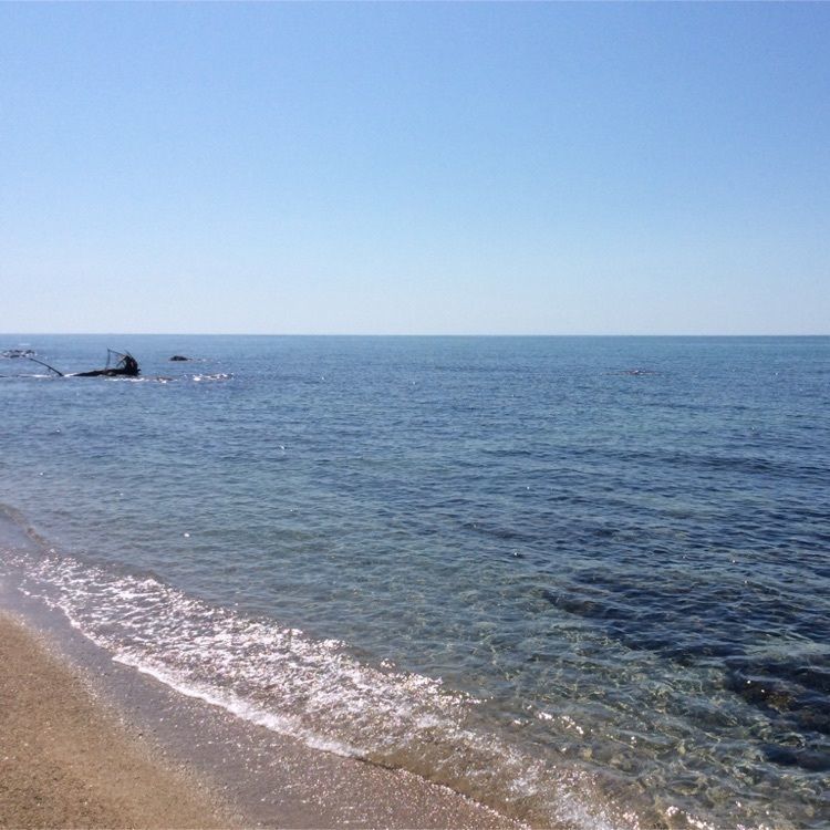亥子屋商店     陽(ひなた)cafeさんが投稿した柏尾海水浴場に関する口コミの画像