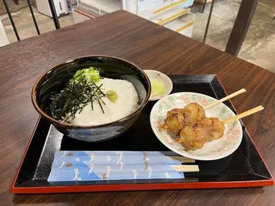 峠の茶屋（とうげのちゃや）