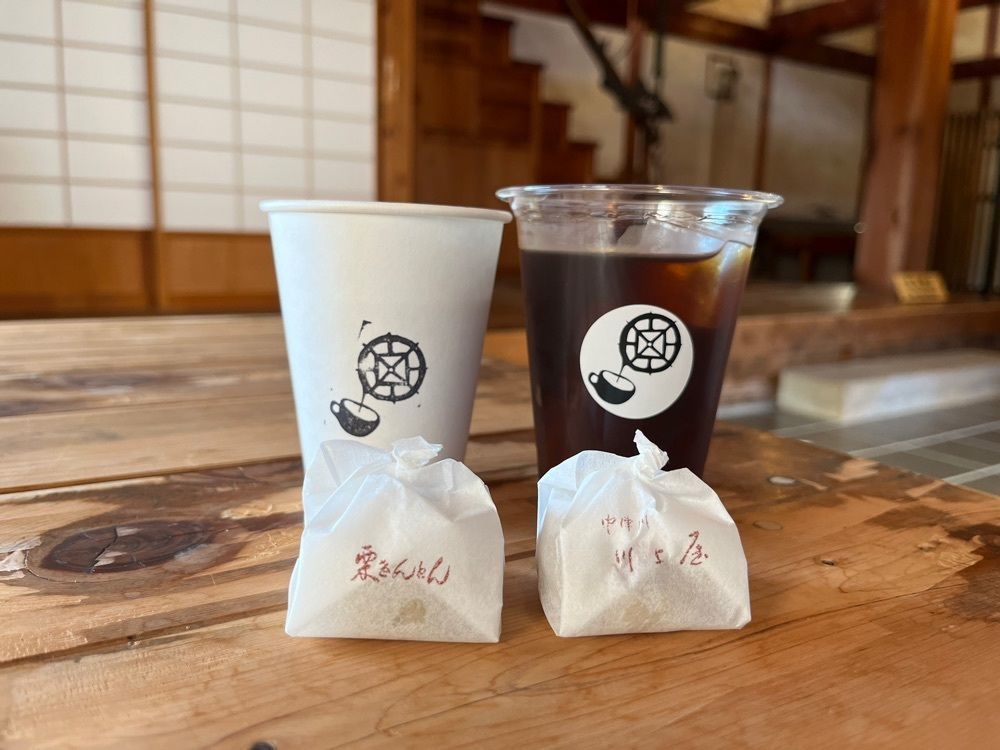 @spring _aoiさんが投稿したヒルビリー コーヒー カンパニー（HillBilly Coffee Company）に関する口コミの画像