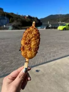 恵那峡（岐阜県恵那市）