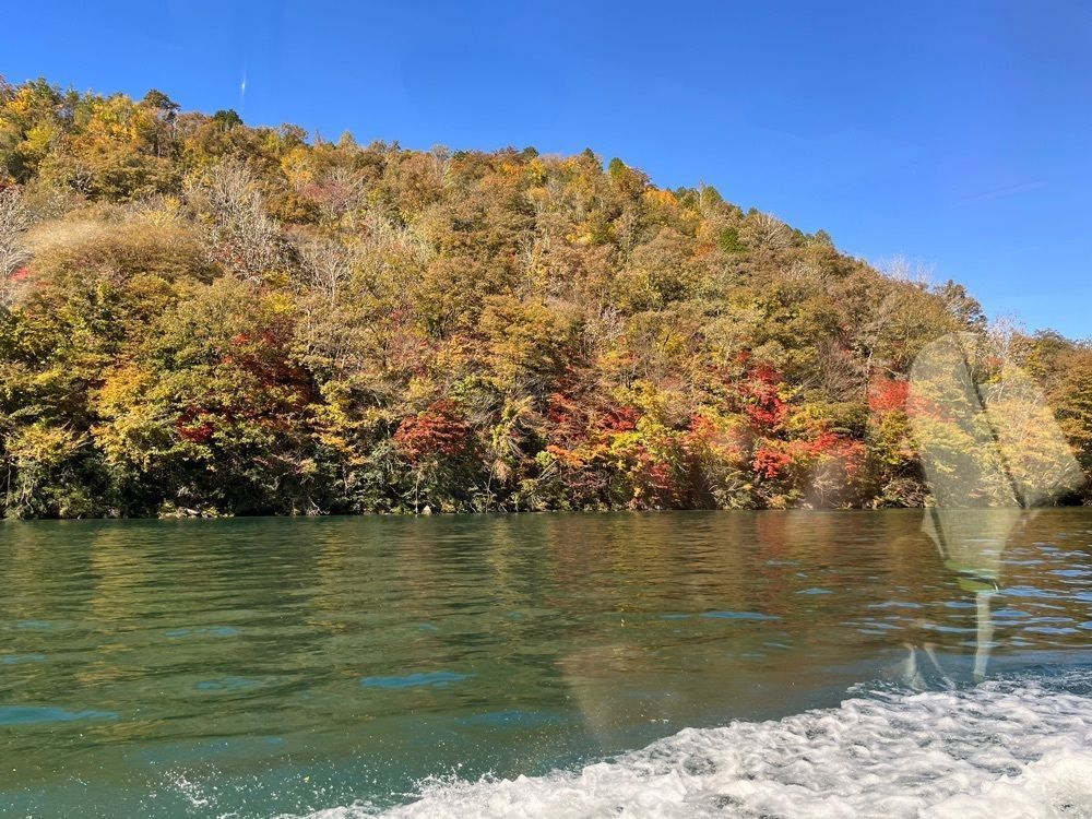 @spring _aoiさんが投稿した恵那峡（岐阜県恵那市）に関する口コミの画像