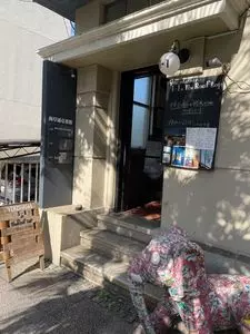 cafe&shop kaguya 3枚目