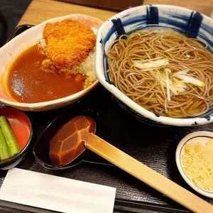 そじ坊 ハービスPLAZA（そじぼう）