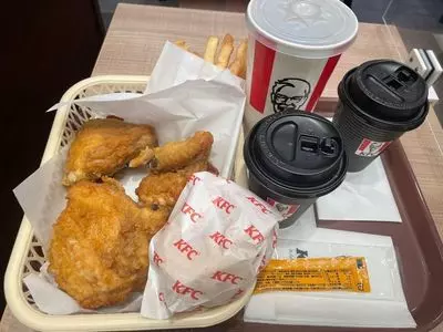 ケンタッキーフライドチキン JR姫路駅店