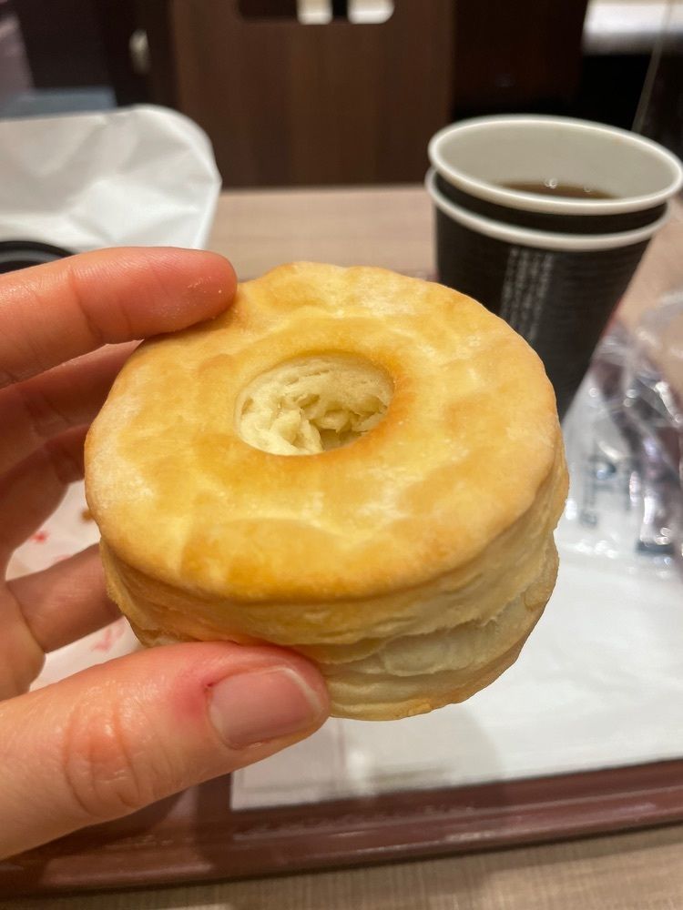 エリーチカさんが投稿したケンタッキーフライドチキン JR姫路駅店に関する口コミの画像