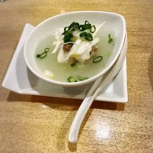 がブリチキン。 難波4丁目店