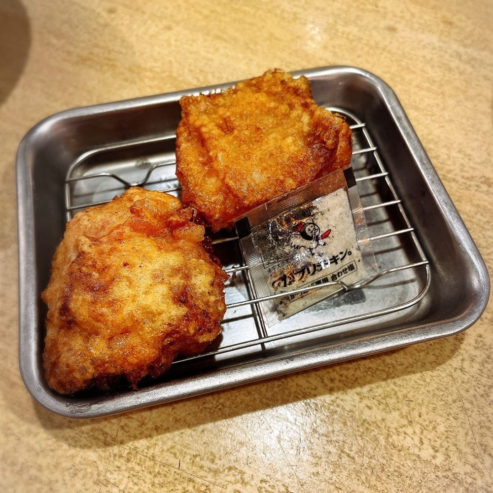 いろはさんが投稿したがブリチキン。 難波4丁目店に関する口コミの画像