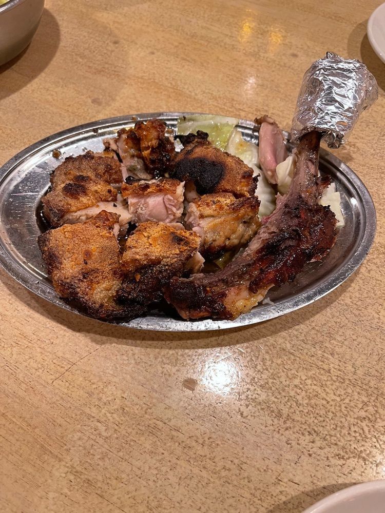 いろはさんが投稿したがブリチキン。 難波4丁目店に関する口コミの画像