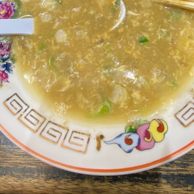 かめ_メグミさんが投稿した白龍 本店（パイロン）に関する口コミの画像
