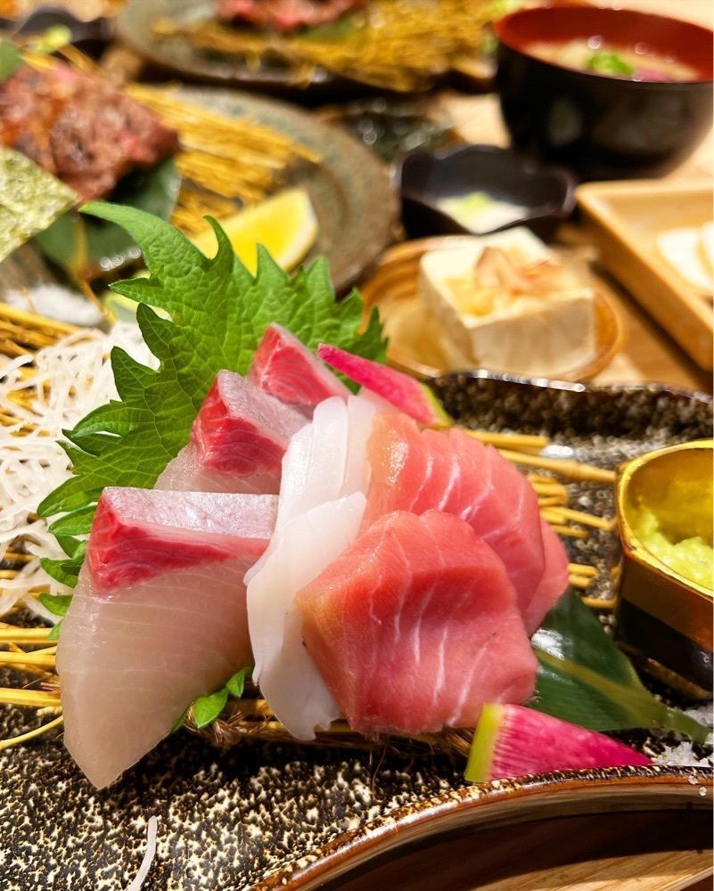 ayu.latteさんが投稿した和食ト酒 炉ばた あお季に関する口コミの画像