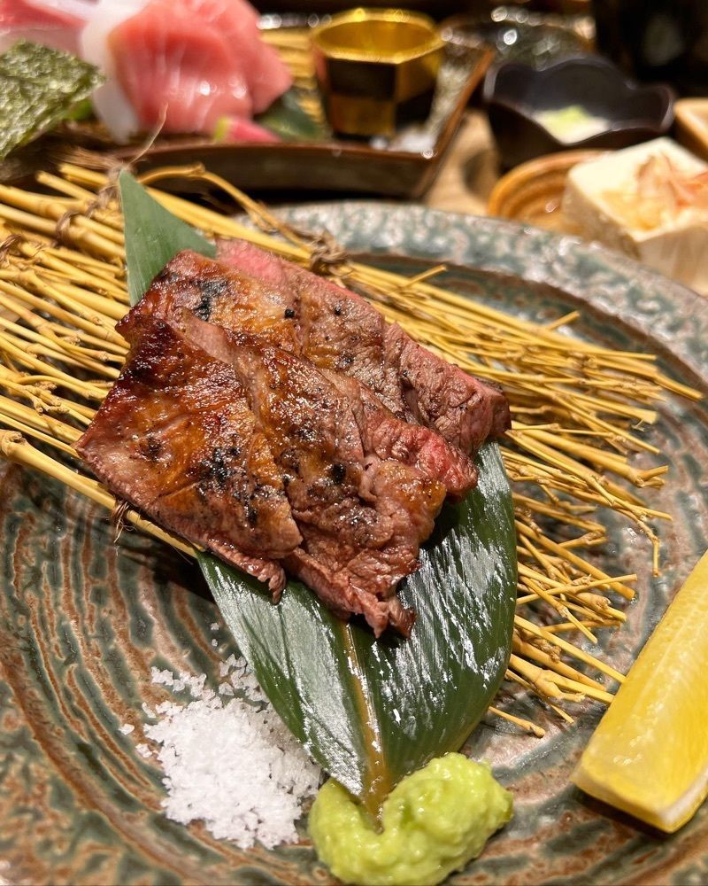 ayu.latteさんが投稿した和食ト酒 炉ばた あお季に関する口コミの画像