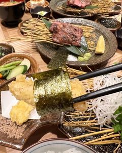 和食ト酒 炉ばた あお季 7枚目