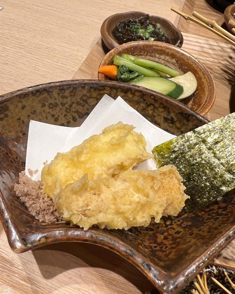 ayu.latteさんが投稿した和食ト酒 炉ばた あお季に関する口コミの画像