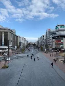 アースシネマズ姫路 売店