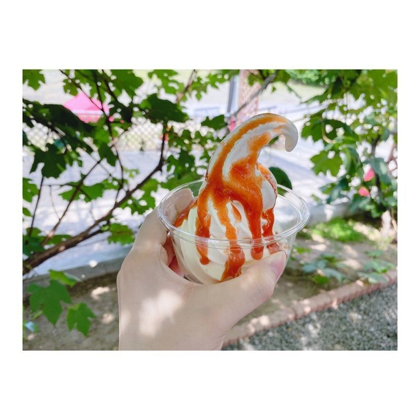 空鈴さんが投稿した大橋さくらんぼ園に関する口コミの画像