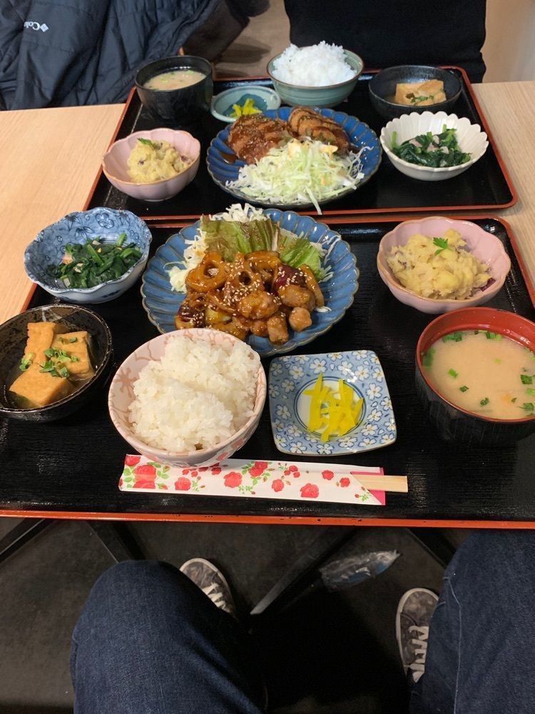 影の戦闘隊さんが投稿したリニューアル 旬菜キッチン二代目 あさひやに関する口コミの画像