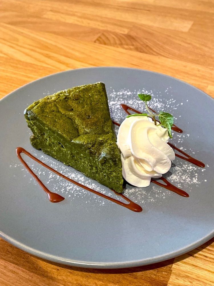 みかんさんが投稿したΩｃａｆｅ（オーカフェ）に関する口コミの画像