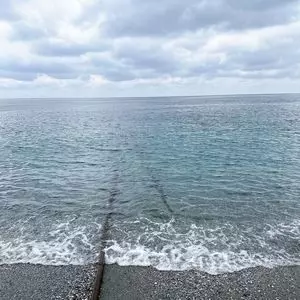 黒ヶ浜