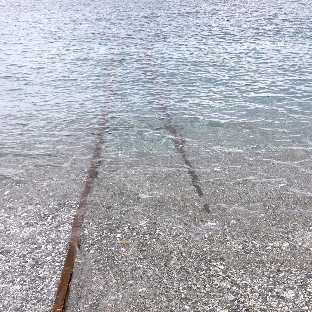 sanaebabyさんが投稿した黒ヶ浜に関する口コミの画像