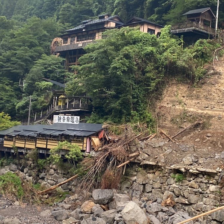 Rhapsodyさんが投稿した観音岩温泉に関する口コミの画像