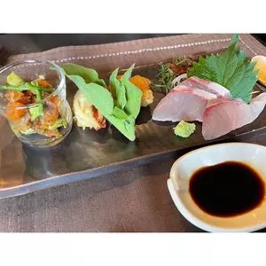 レストランまつおか