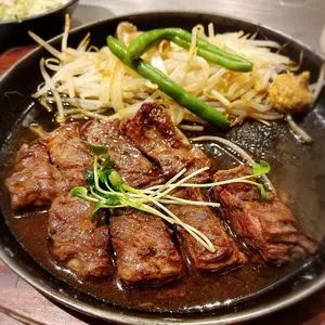 お好み焼き 五郎っぺ食堂