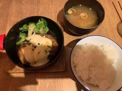 炉地BAR八兵衛（ハチベエ）